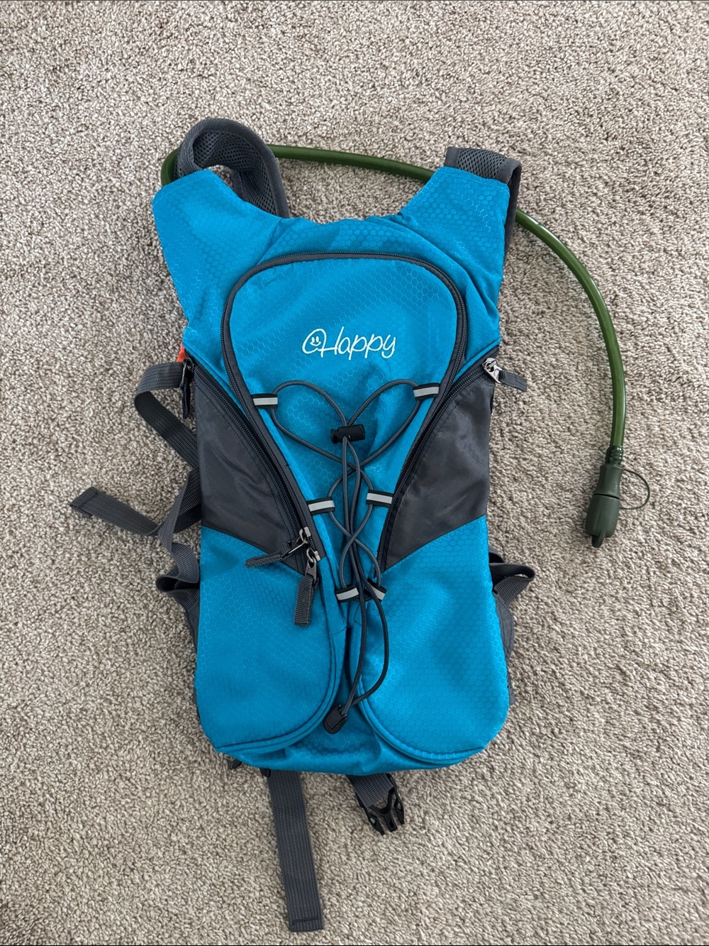 Hydration Backpack 70oz (2L)
